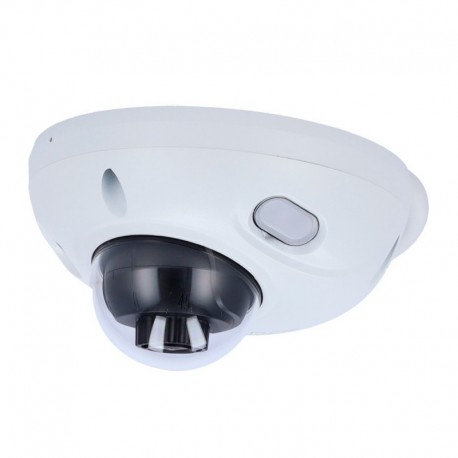 X-Security XS-IPD842SWA-4P-AI Camara Dome IP X-Security WizSense 4 Megapixel (2688 × 1520) - 0843532547922