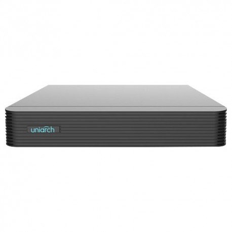 Uniarch UV-NVR-110S3 Uniarch Gravador NVR para camaras IP - 8435325476605