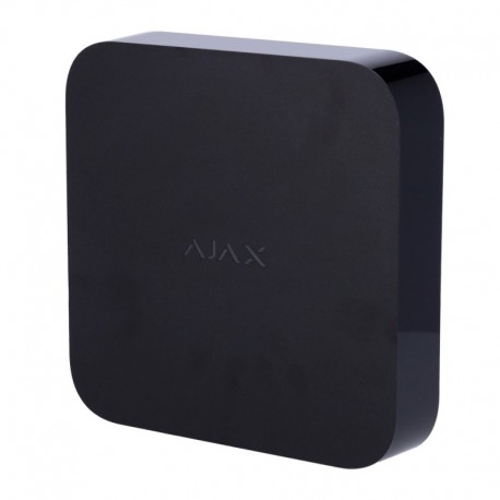 Ajax AJ-NVR108-B Gravador NVR 8 canais - 4823114044168