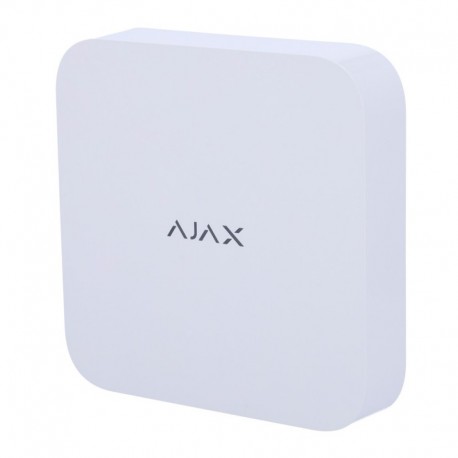 Ajax AJ-NVR108-W Gravador NVR 8 canais - 4823114044151