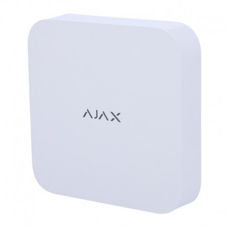Ajax AJ-NVR116-W Gravador NVR 16 canais - 4823114044113