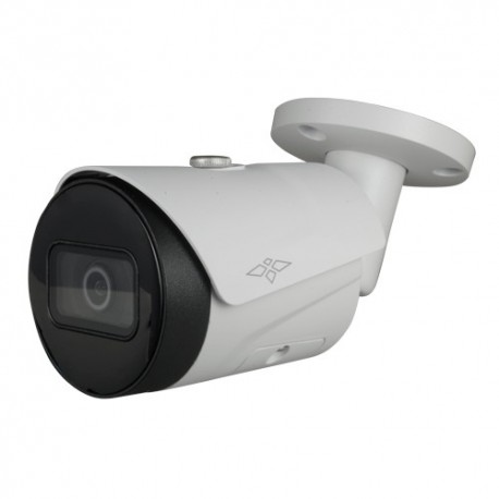 X-Security XS-IPB619SWH-8P-AI Camara Bullet IP 8 Megapixel Gama Pro 1/2.7” Progressive Scan CMOS - 8435325476810