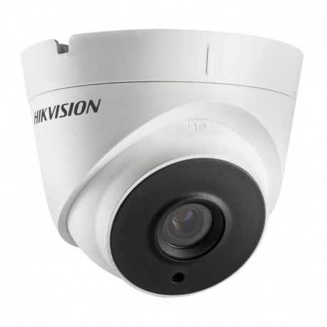 Hikvision DS-2CE56D0T-IT3F(2.8mm)(C) Hikvision Camara Turret 4 em 1 Gama CORE - 6954273694555