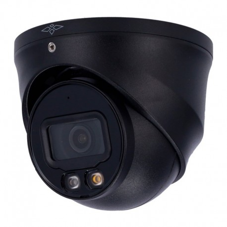 X-Security XS-IPB225-4U-FC-AI-BLACK Camara IP de torre X-Security WizSense PRETO 4 Megapixel (2688 × 1520) - 8435325474762