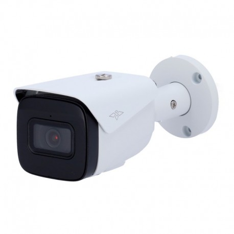 X-Security XS-IPB628SA-4U-AI Camara Bullet IP 4 Megapixel Gama ultra 1/2.9” Progressive Scan CMOS