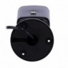 X-Security XS-IPB830ZSWH-4P-AI-BLACK Camara Bullet IP X-Security Cor Negro 4 Megapixel (2560 × 1440) - 8435325474793