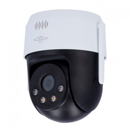 X-Security XS-IPPT470-5ESW-FC-AI2 Camara PT IP X-Security 5 Megapixel (2560 × 1920) - 8435325475295