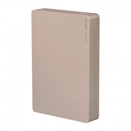 Reyee RG-RAP1260(Rose-Gold Cover) Reyee Caixa frontal - 6971693276802