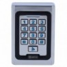 Safire SF-AC102 Controlo de acesso autonomo Acesso por cartao EM e PIN - 8435325477084