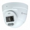 Safire Smart SF-IPT511ZCA-8I1-SL Safire Smart Camara Turret IP gama I1 com Dissuasao Ativa - 8435325477541
