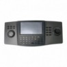 Hikvision DS-1100KI(B) Teclado Hikvision IP Interface dupla: directo ou rede - 6941264014157