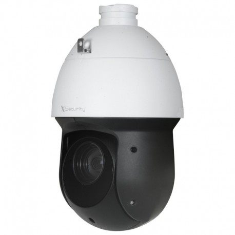 X-Security XS-IPSD6316SIWHA-2U-AI Camara IP PTZ X-Security 2 Mpx Gama Ultra 1/2.8” STARVIS CMOS - 8435325475264