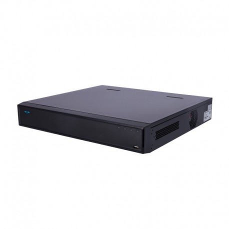 X-Security XS-NVR6416A-AI Gravador X-Security NVR ACUPICK 16 CH IP - 8435325476865