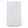 Oem ETH-RT-1GE1FE-AC1300-M White Label Router Mesh Wi-Fi 5 AC1300 1 Porta LAN RJ45 10/100Mbps