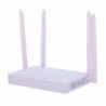 Oem XPON-RT-4GE-AC1300-V-M Router Wi-Fi ONT de marca branca 5 AC1300 4 Portas LAN RJ45 10/100Mbps