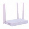Oem XPON-RT-4GE-AC1300-V-M Router Wi-Fi ONT de marca branca 5 AC1300 4 Portas LAN RJ45 10/100Mbps