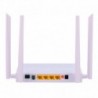 Oem XPON-RT-4GE-AC1300-V-M Router Wi-Fi ONT de marca branca 5 AC1300 4 Portas LAN RJ45 10/100Mbps