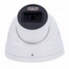 Safire Smart SF-IPT011CA-8I1-SL Safire Smart Camara Turret IP gama I1 com Dissuasao Ativa - 8435325477534