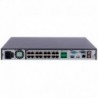 X-Security XS-NVR3216-16P-AI X-Security NVR recorder 16 Canais IP Resoluçao maxima 16 Megapixel - 8435325480282
