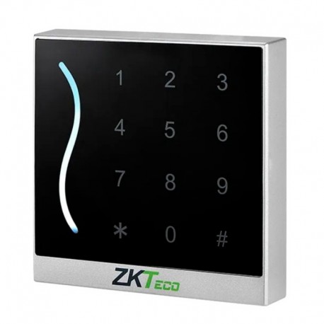 Zkteco ZK-PROID30-B-WG-2 Leitor de acesso Acesso por cartao MF e PIN - 8435452808805