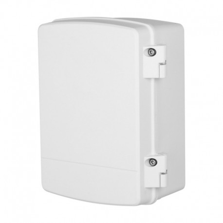 Dahua PFA6401S Caixa de conexoes Para camaras dome motorizadas sem orificios - 8435325478029