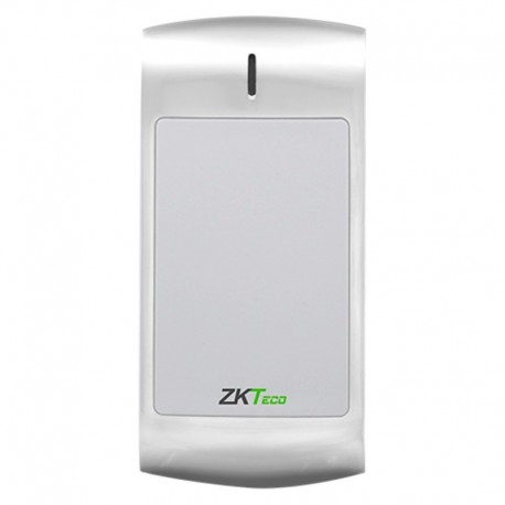 Zkteco ZK-MR1010 Leitor de acesso metalico Acesso ao cartao EM/MF