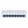 Oem PFS3008-8ET-L Switch Branded Fast Ethernet 8 portas RJ45