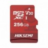 Hikvision HS-TF-E1-256G Cartao de Memoria Hikvision Capacidade 256 GB - 6974202726348