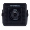 Safire Smart SF-IPPHOLE025A-2I1 Safire Smart Camara Pinhole IP gama I1 AI Avançado - 8435325482026