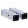 Safire SF-MC-1F-E-20SM-SC Safire Media Converter Kit (2 unidades) 1x Porta Ethernet RJ45 - 8435325481418