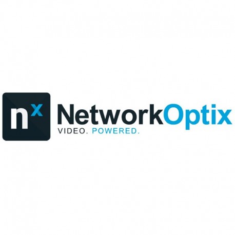 Network optix NX-Videowall Network Optix NX-Videowall