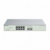 Reyee RG-NBS5300-8MG2XS-UP Reyee Switch Cloud Gerenciavel L3 8 Portas Hi-PoE RJ45 + 2 Portas SFP - 6971693279636