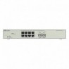 Reyee RG-NBS5300-8MG2XS-UP Reyee Switch Cloud Gerenciavel L3 8 Portas Hi-PoE RJ45 + 2 Portas SFP - 6971693279636