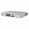 Reyee RG-NBS5300-8MG2XS-UP Reyee Switch Cloud Gerenciavel L3 8 Portas Hi-PoE RJ45 + 2 Portas SFP - 6971693279636