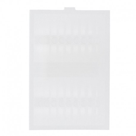 Ajax AJ-MOTIONCAMOUTDOOR-W-LENS Lente para detector AJ-MOTIONCAMOUTDOOR-W - 4823114022135