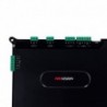 Hikvision DS-K2602T-MAINBOARD Controladora de acesso biometrico Acesso por impressao digital. facial. cartao ou codigo pin - 6941264037224