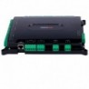 Hikvision DS-K2602T-MAINBOARD Controladora de acesso biometrico Acesso por impressao digital. facial. cartao ou codigo pin - 6941264037224