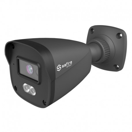 Safire Smart SF-IPB070A-4B1-DL-GREY Safire Smart Camara Bullet IP da gama B1 - 8435325482057
