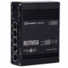 Teltonika TK-RUTM50 Teltonika Router Industrial 5G 5G Sub-6Ghz SA/NSA Dual SIM - 4779051840540