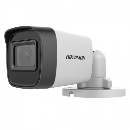 Hikvision DS-2CE16D0T-ITF(2.8mm)(C) Hikvision Camara Bullet 4en1 Gama CORE - 6954273693671