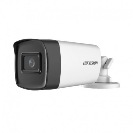 Hikvision core DS-2CE17H0T-IT3F(3.6mm) Hikvision Camara Bullet 4en1 Gama CORE - 6941264039808