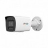 Hikvision DS-2CD1027G2H-LIU(4mm) Hikvision Camara Bullet IP de Gama de Valores