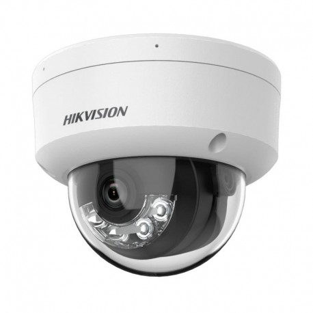Hikvision DS-2CD1183G2-LIU(2.8mm) Hikvision Camara Dome IP da Gama Value - 6942160428055
