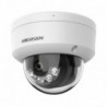 Hikvision DS-2CD1183G2-LIU(2.8mm) Hikvision Camara Dome IP da Gama Value - 6942160428055
