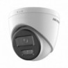 Hikvision DS-2CD1363G2-LIU(2.8mm) Hikvision Camara Turret IP Gama Value - 6942160426532