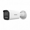 Hikvision DS-2CD1383G2-LIU(2.8mm) Hikvision Camara Bullet IP de Gama de Valores - 6942160428116
