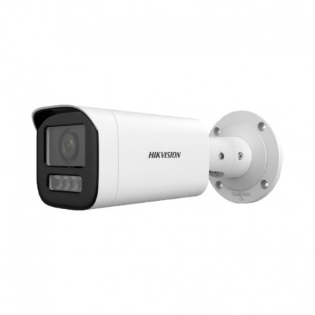 Hikvision DS-2CD1663G2-LIZSU(2.8-12mm) Hikvision Camara Bullet IP gama CORE - 6942160428956