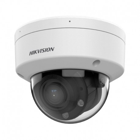 Hikvision DS-2CD1763G2-LIZSU(2.8-12mm) Hikvision Camara Dome IP gama CORE - 6942160427850