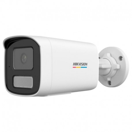 Hikvision DS-2CD1T27G2H-LIU(4mm) Hikvision Camara Bullet IP de Gama de Valores