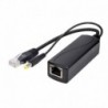 Oem POE-SPLIT-30W PoE Splitter Para camaras IP sem PoE - 8435325482712